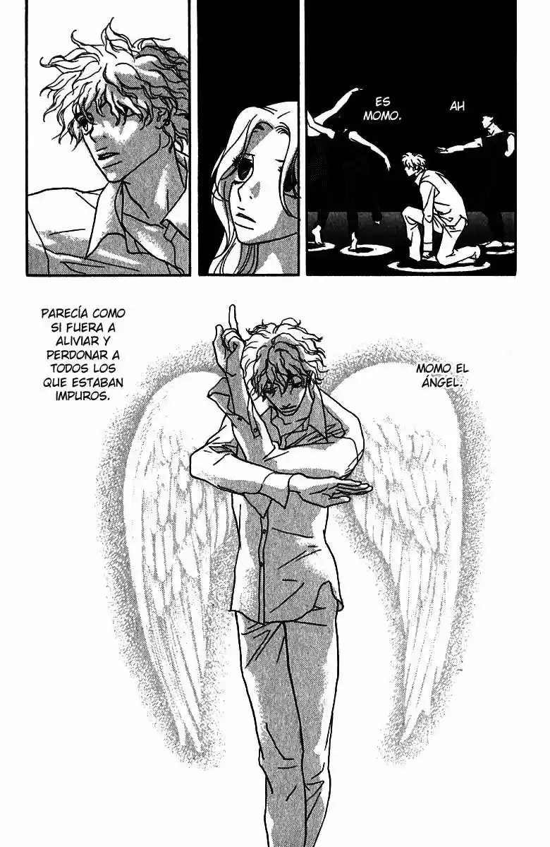Kimi Wa Petto - Capítulo 1 - Página 48 - LectorTMOo