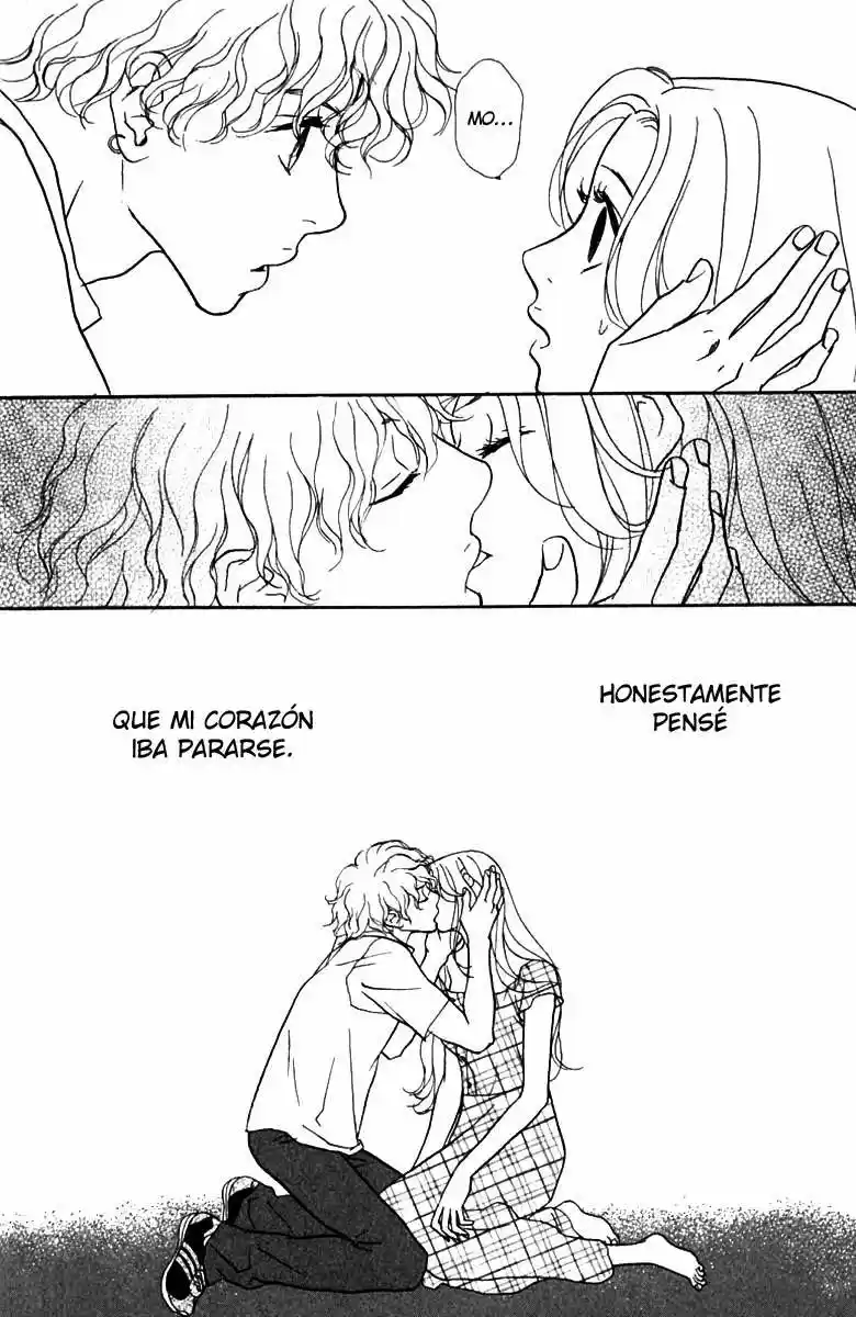 Kimi Wa Petto - Capítulo 1 - Página 52 - LectorTMOo
