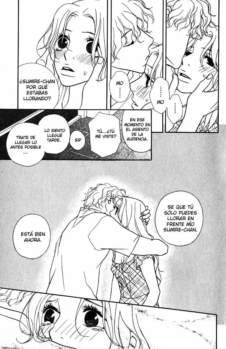 Kimi Wa Petto - Capítulo 1 - Página 53 - LectorTMOo