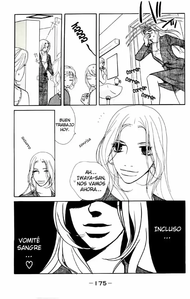 Kimi Wa Petto - Capítulo 10 - Página 21 - LectorTMOo