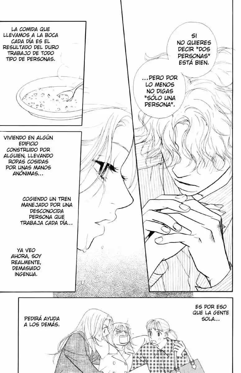 Kimi Wa Petto - Capítulo 10 - Página 31 - LectorTMOo