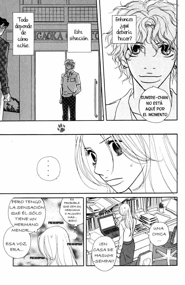 Kimi Wa Petto - Capítulo 12 - Página 6 - LectorTMOo