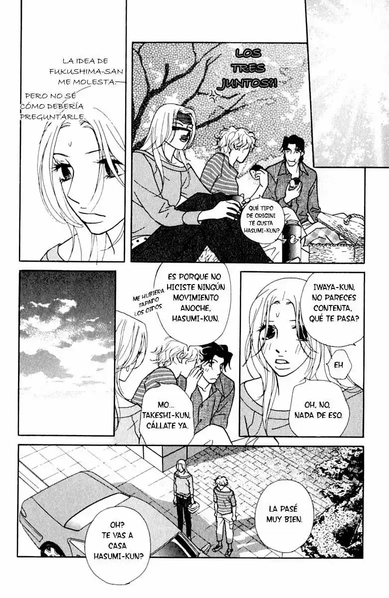 Kimi Wa Petto - Capítulo 12 - Página 13 - LectorTMOo