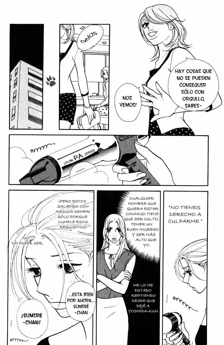 Kimi Wa Petto - Capítulo 12 - Página 23 - LectorTMOo