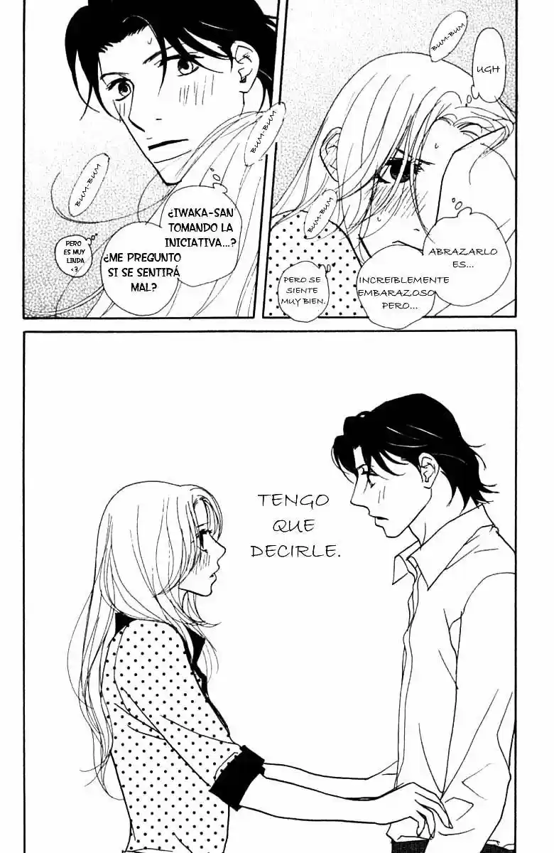 Kimi Wa Petto - Capítulo 12 - Página 29 - LectorTMOo