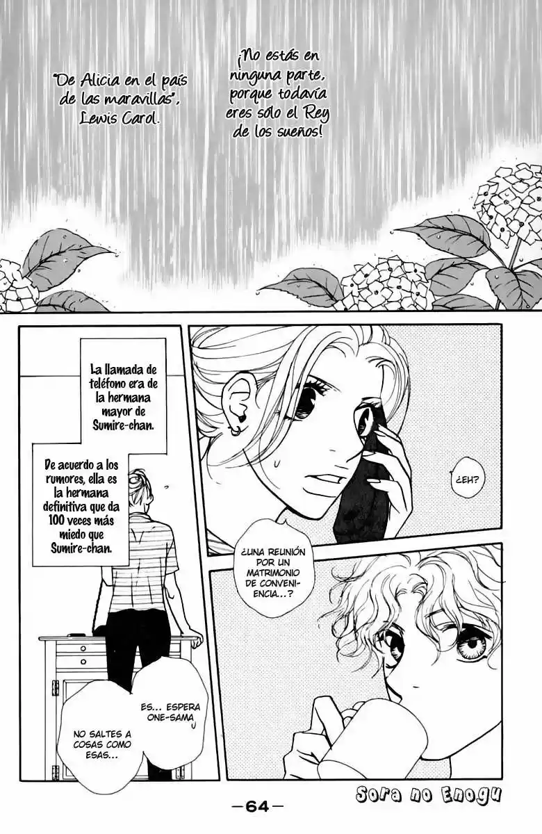Kimi Wa Petto - Capítulo 13 - Página 3 - LectorTMOo