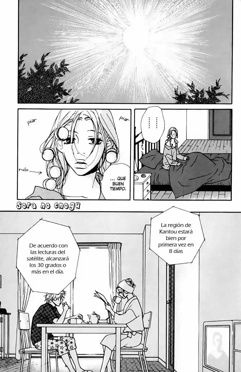Kimi Wa Petto - Capítulo 13 - Página 12 - LectorTMOo