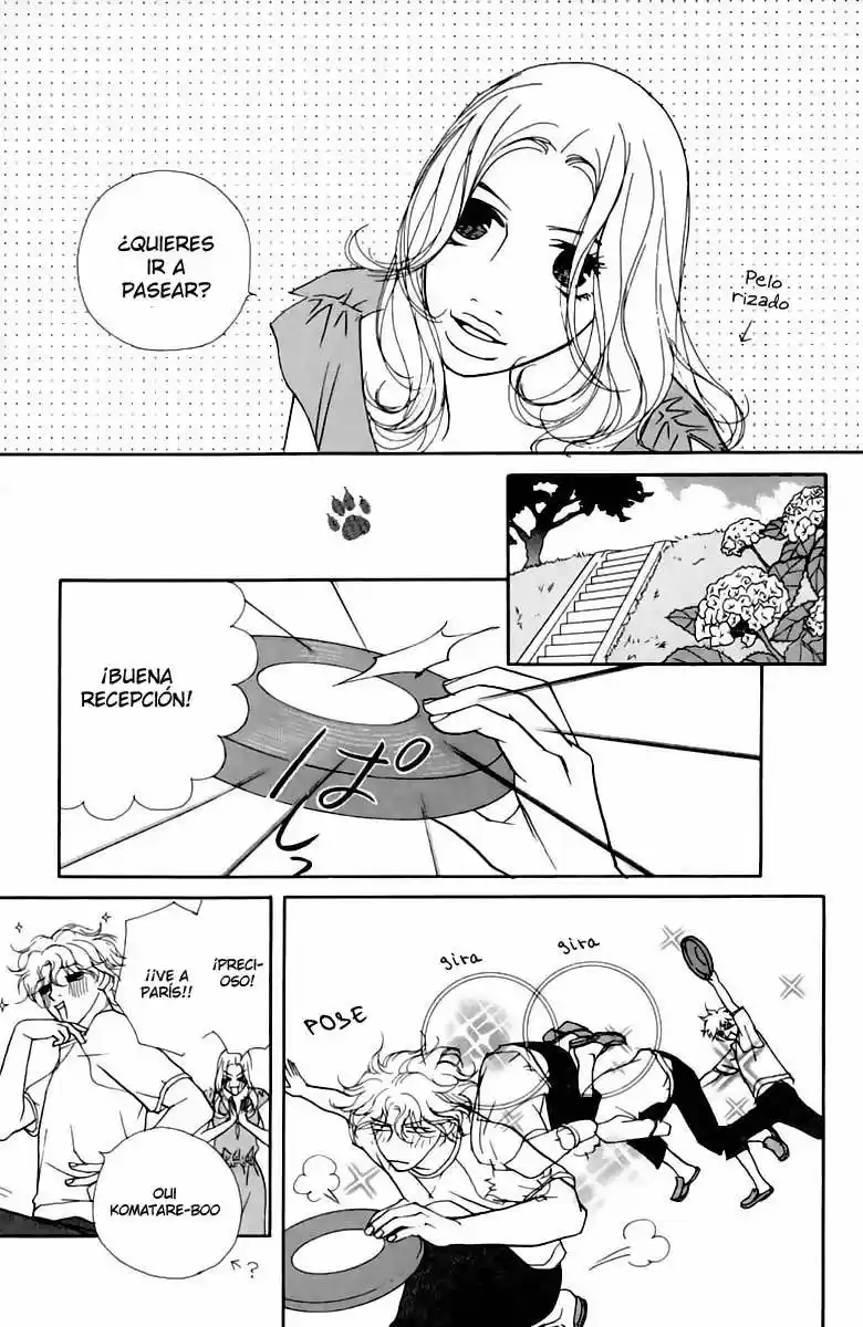 Kimi Wa Petto - Capítulo 13 - Página 14 - LectorTMOo
