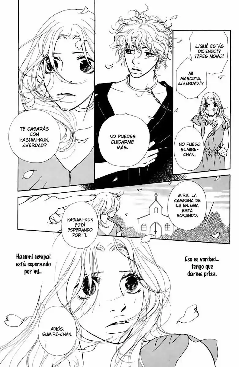 Kimi Wa Petto - Capítulo 13 - Página 22 - LectorTMOo