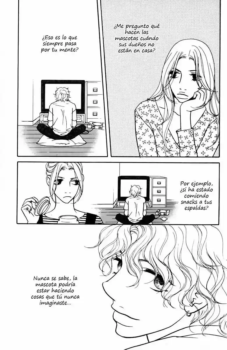 Kimi Wa Petto - Capítulo 14 - Página 4 - LectorTMOo