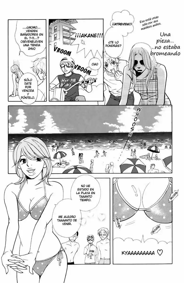 Kimi Wa Petto - Capítulo 14 - Página 9 - LectorTMOo