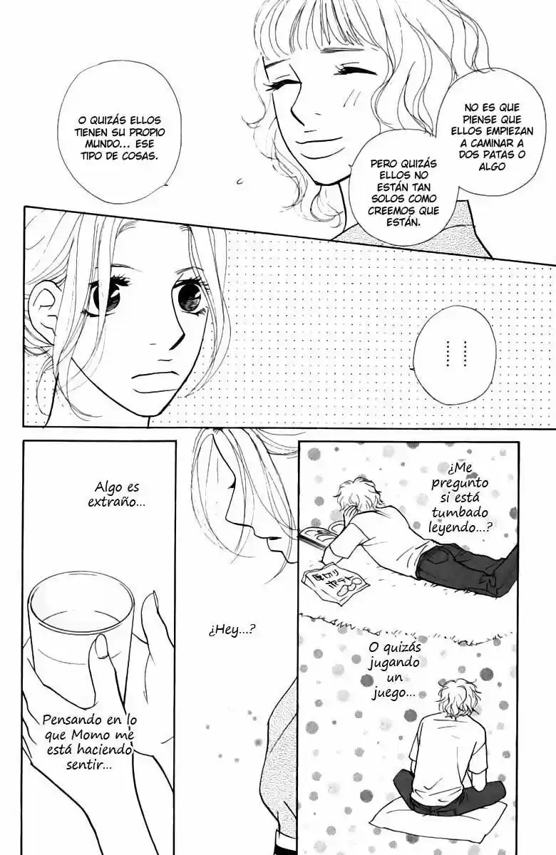 Kimi Wa Petto - Capítulo 14 - Página 17 - LectorTMOo