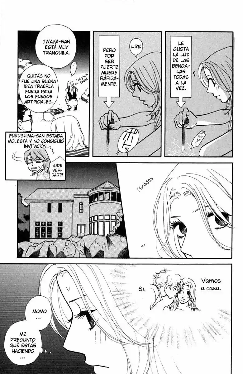 Kimi Wa Petto - Capítulo 15 - Página 3 - LectorTMOo