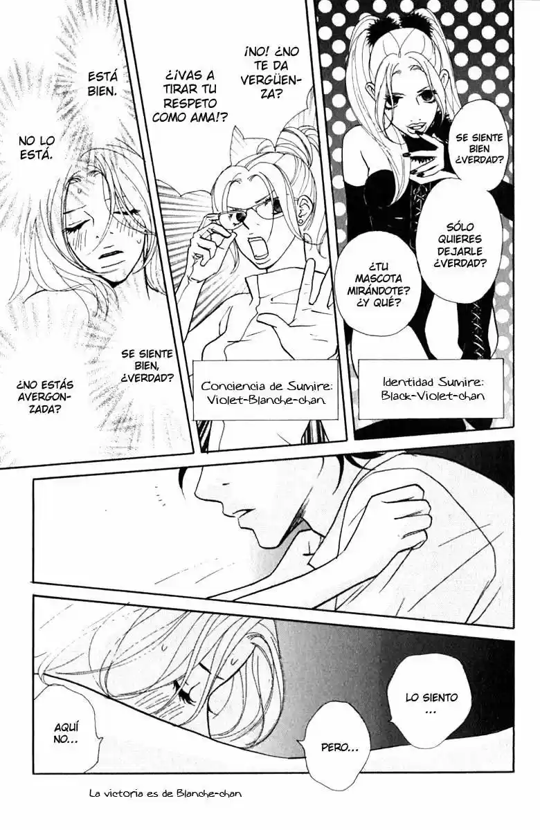 Kimi Wa Petto - Capítulo 15 - Página 15 - LectorTMOo