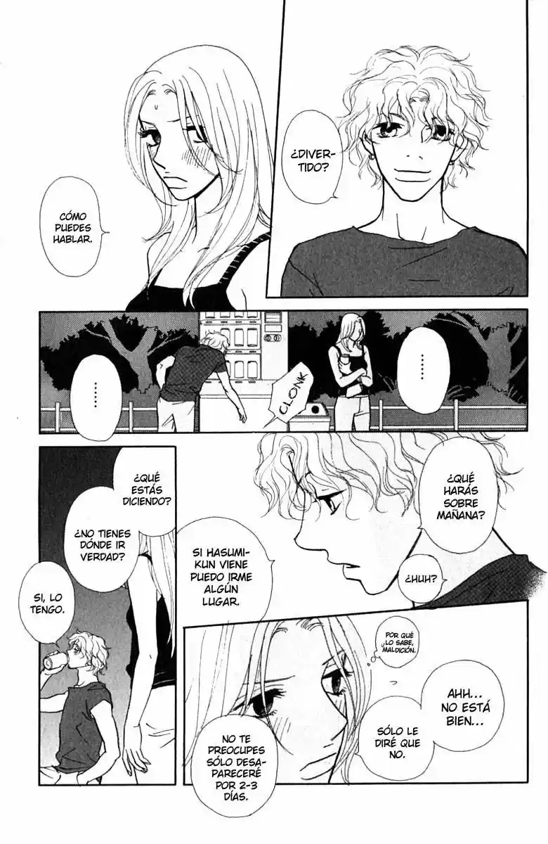 Kimi Wa Petto - Capítulo 15 - Página 17 - LectorTMOo