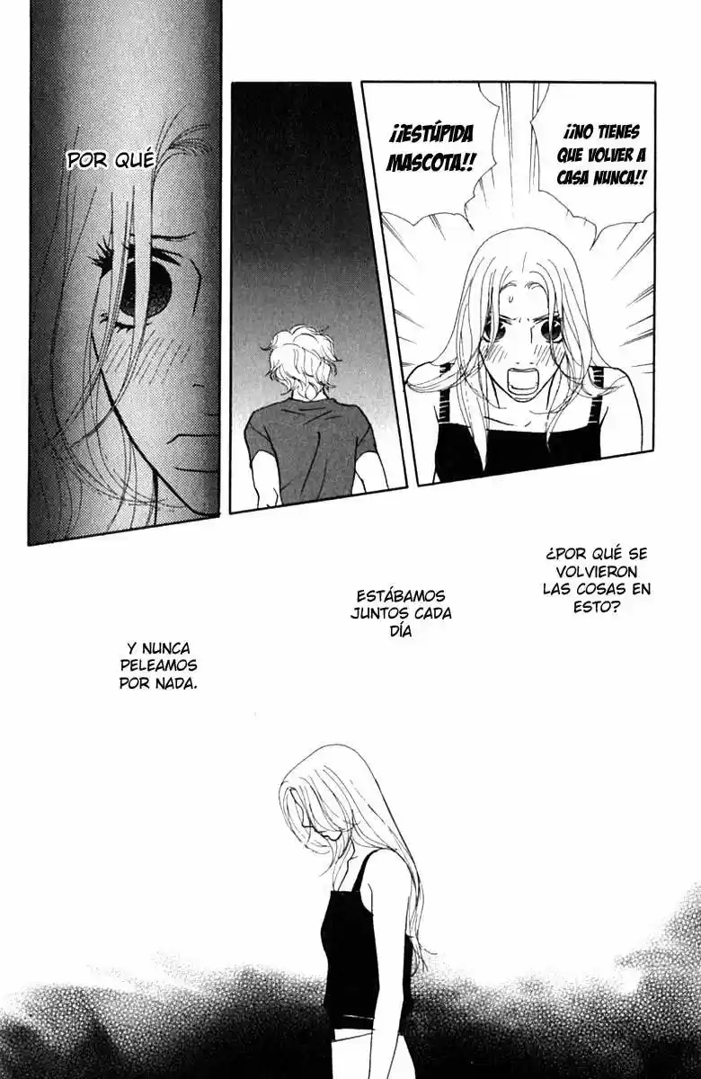 Kimi Wa Petto - Capítulo 15 - Página 22 - LectorTMOo