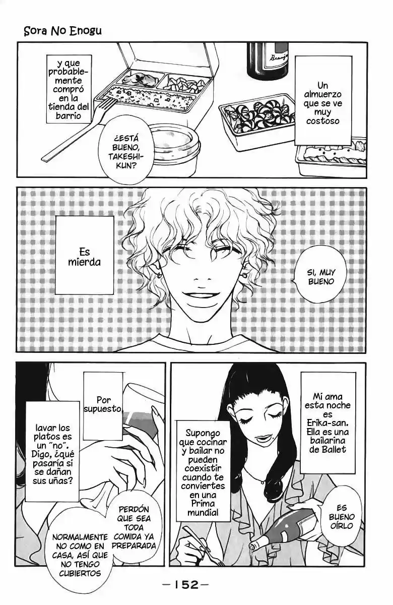 Kimi Wa Petto - Capítulo 16 - Página 3 - LectorTMOo