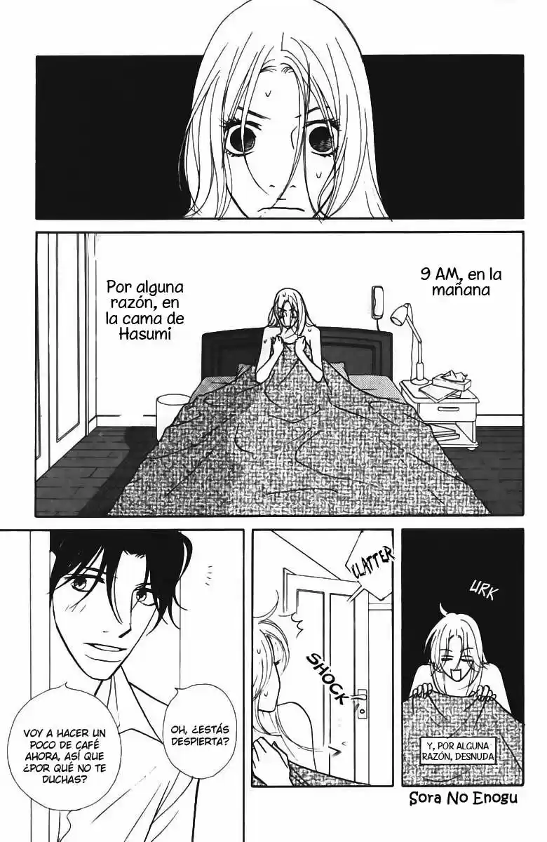 Kimi Wa Petto - Capítulo 16 - Página 6 - LectorTMOo