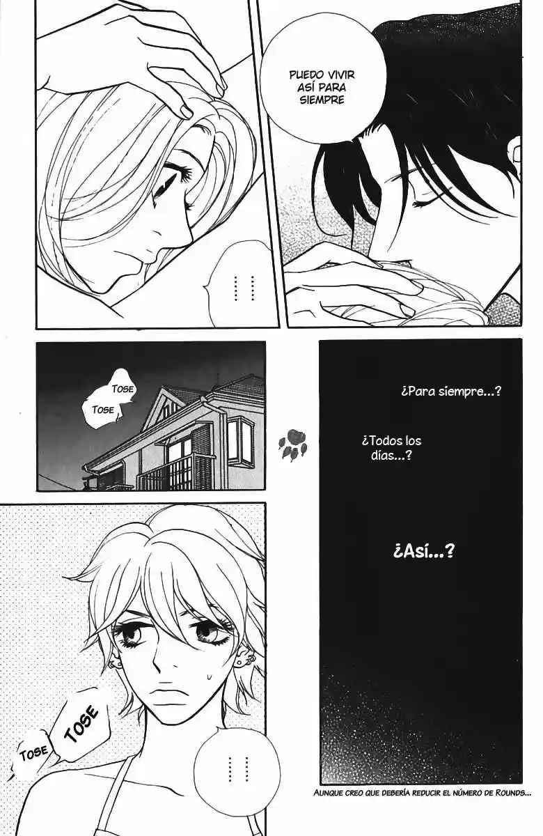 Kimi Wa Petto - Capítulo 16 - Página 18 - LectorTMOo