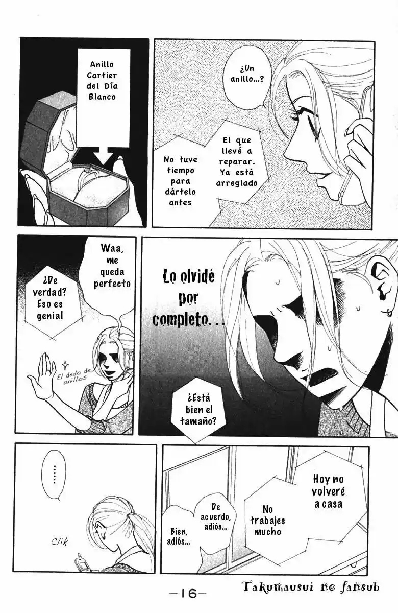 Kimi Wa Petto - Capítulo 17 - Página 18 - LectorTMOo