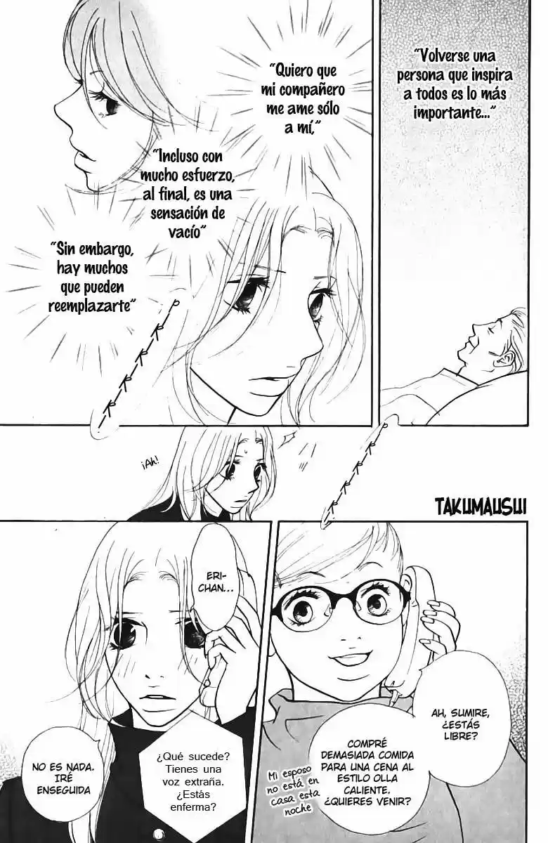 Kimi Wa Petto - Capítulo 18 - Página 23 - LectorTMOo