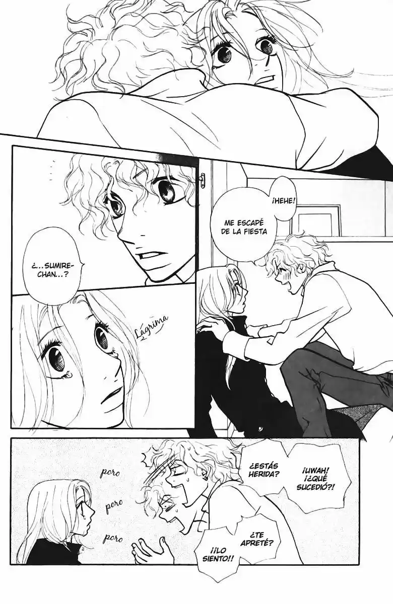 Kimi Wa Petto - Capítulo 18 - Página 28 - LectorTMOo
