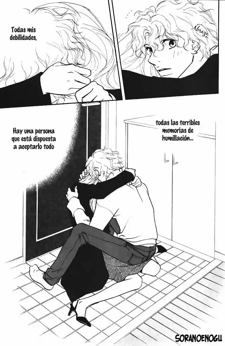 Kimi Wa Petto - Capítulo 18 - Página 29 - LectorTMOo