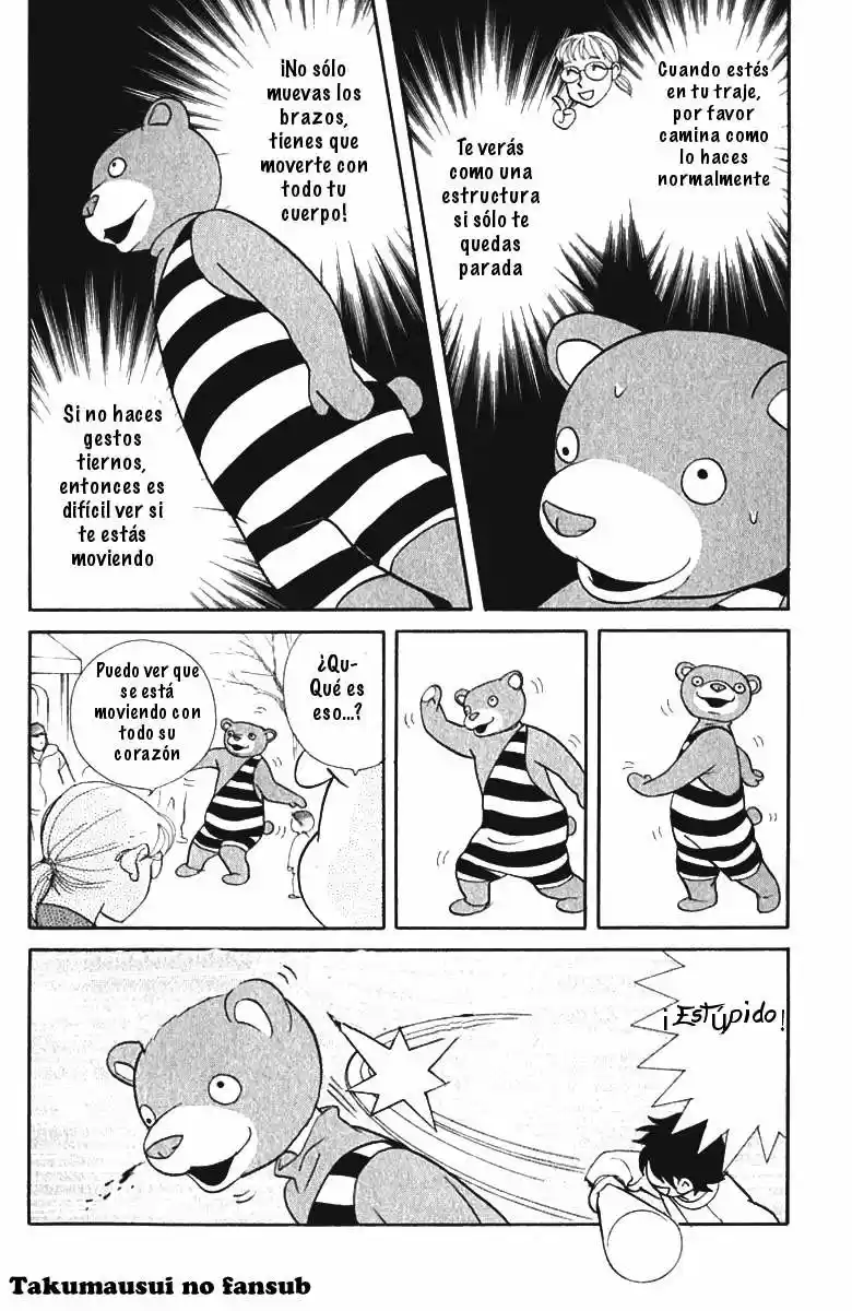 Kimi Wa Petto - Capítulo 19 - Página 7 - LectorTMOo