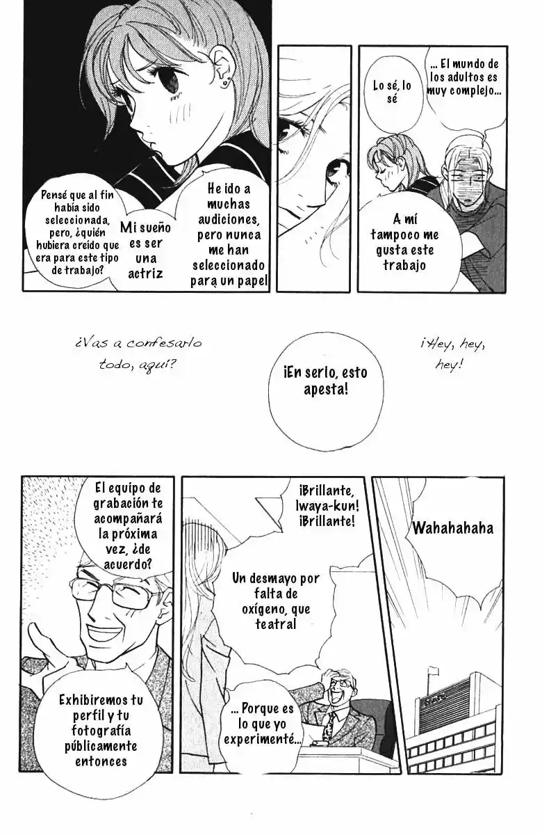 Kimi Wa Petto - Capítulo 19 - Página 13 - LectorTMOo