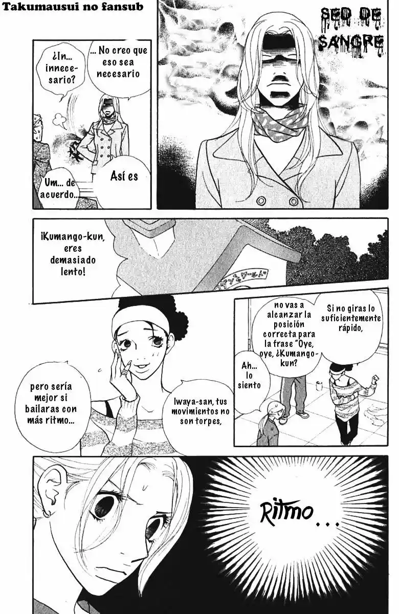 Kimi Wa Petto - Capítulo 19 - Página 14 - LectorTMOo