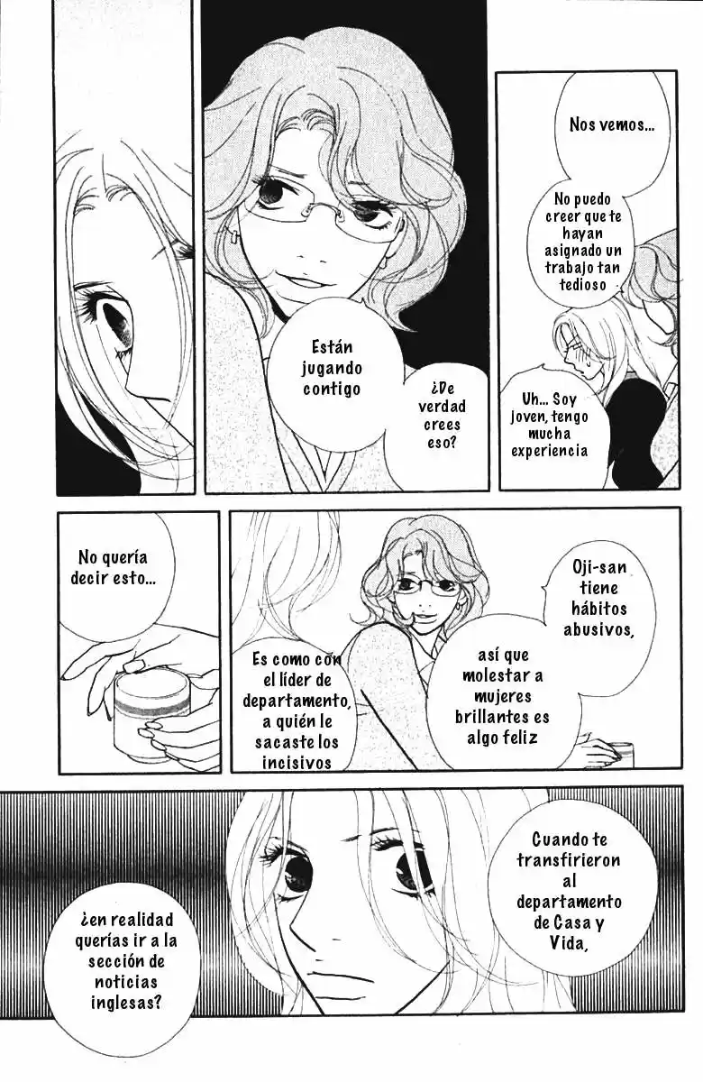 Kimi Wa Petto - Capítulo 19 - Página 18 - LectorTMOo
