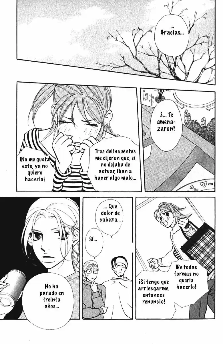 Kimi Wa Petto - Capítulo 19 - Página 24 - LectorTMOo
