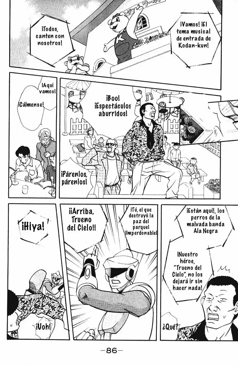 Kimi Wa Petto - Capítulo 19 - Página 25 - LectorTMOo
