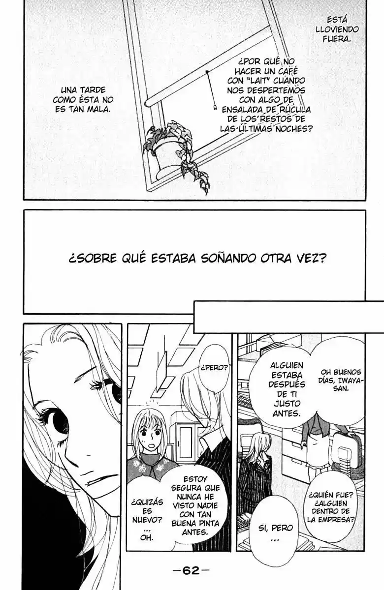 Kimi Wa Petto - Capítulo 2 - Página 10 - LectorTMOo