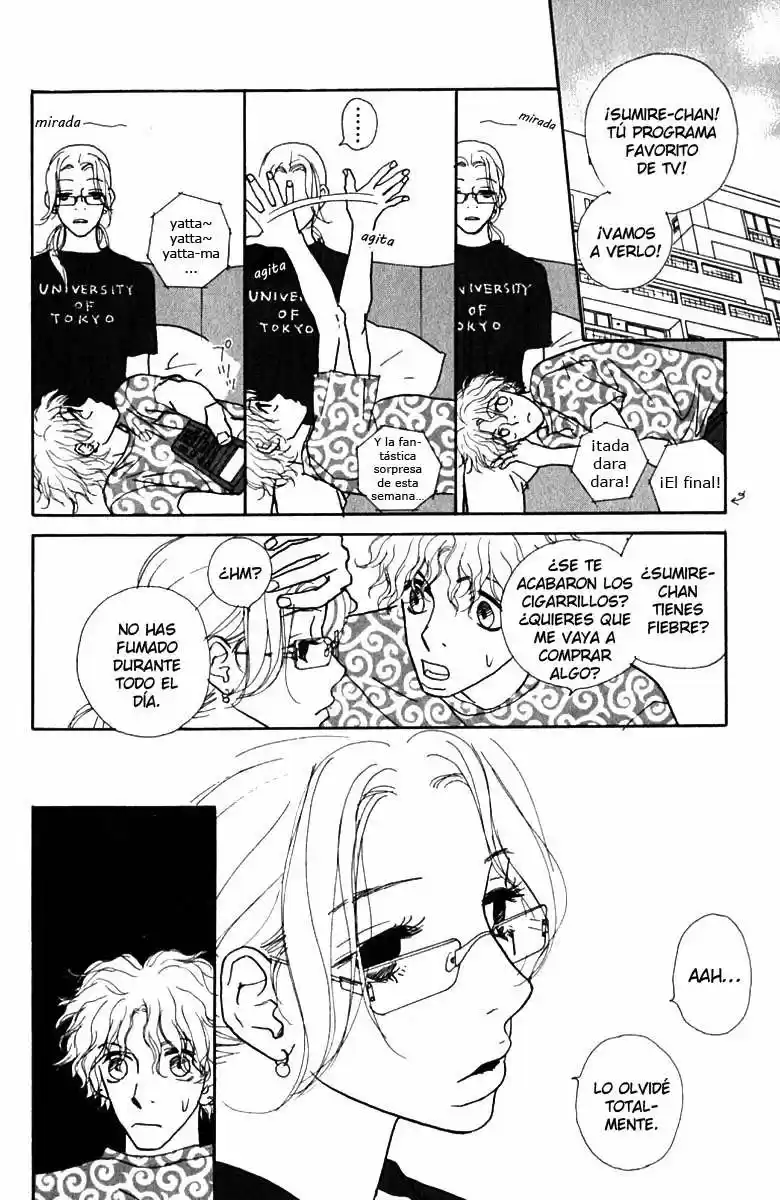Kimi Wa Petto - Capítulo 2 - Página 14 - LectorTMOo