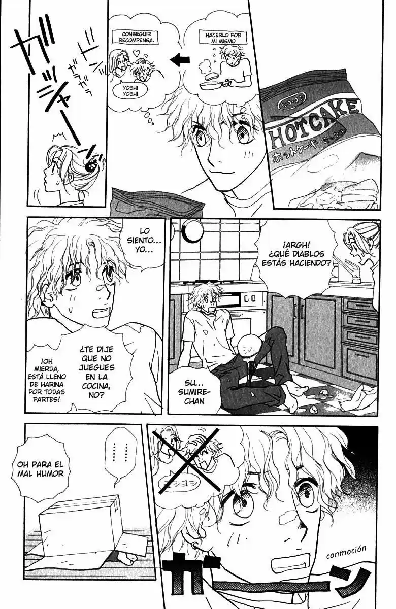 Kimi Wa Petto - Capítulo 2 - Página 15 - LectorTMOo