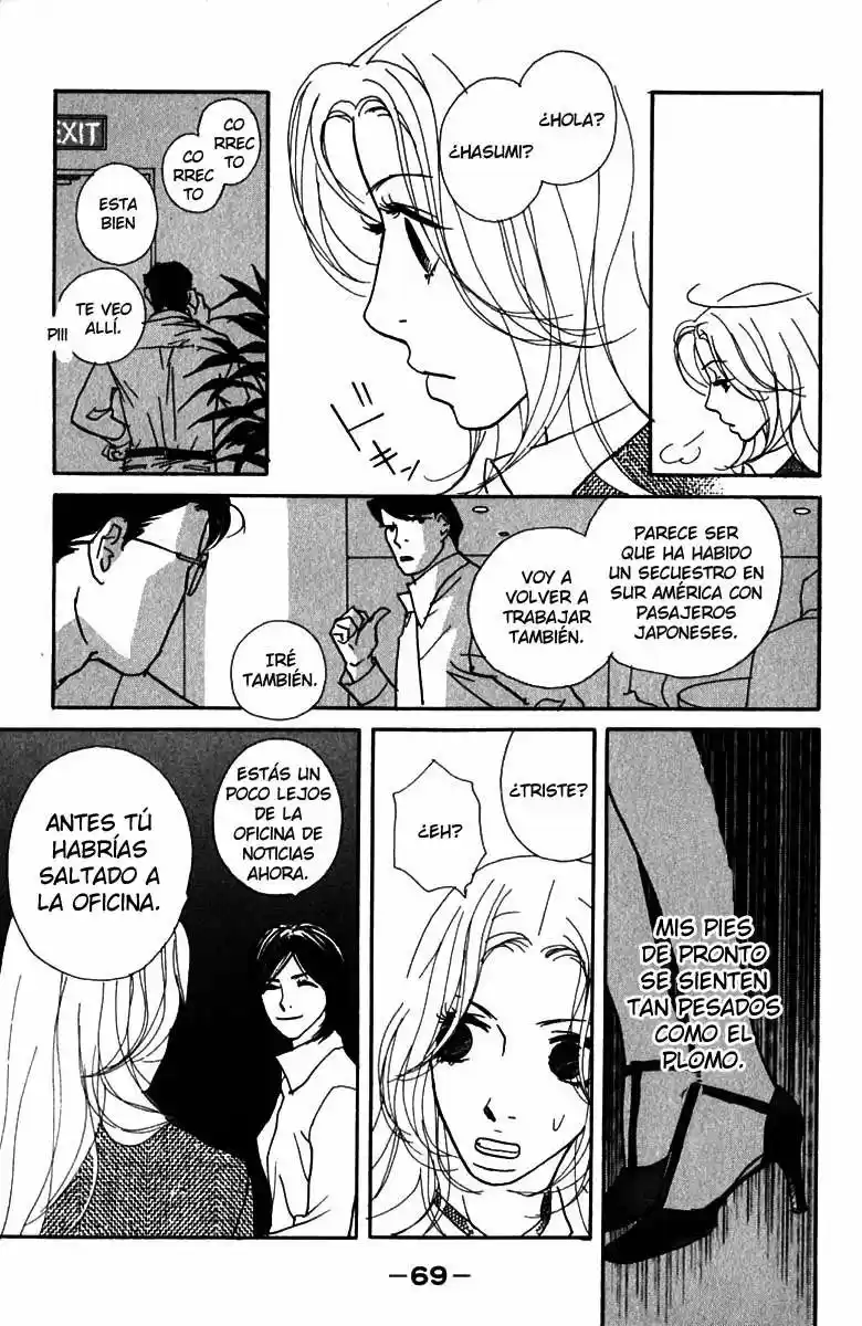 Kimi Wa Petto - Capítulo 2 - Página 17 - LectorTMOo