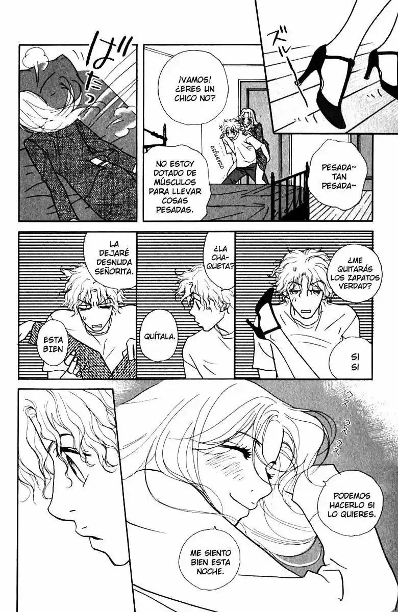 Kimi Wa Petto - Capítulo 2 - Página 20 - LectorTMOo