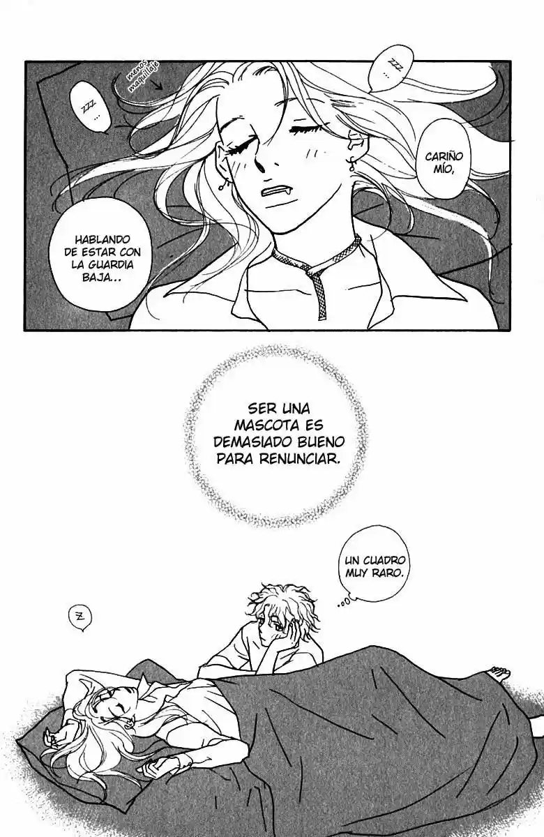 Kimi Wa Petto - Capítulo 2 - Página 22 - LectorTMOo