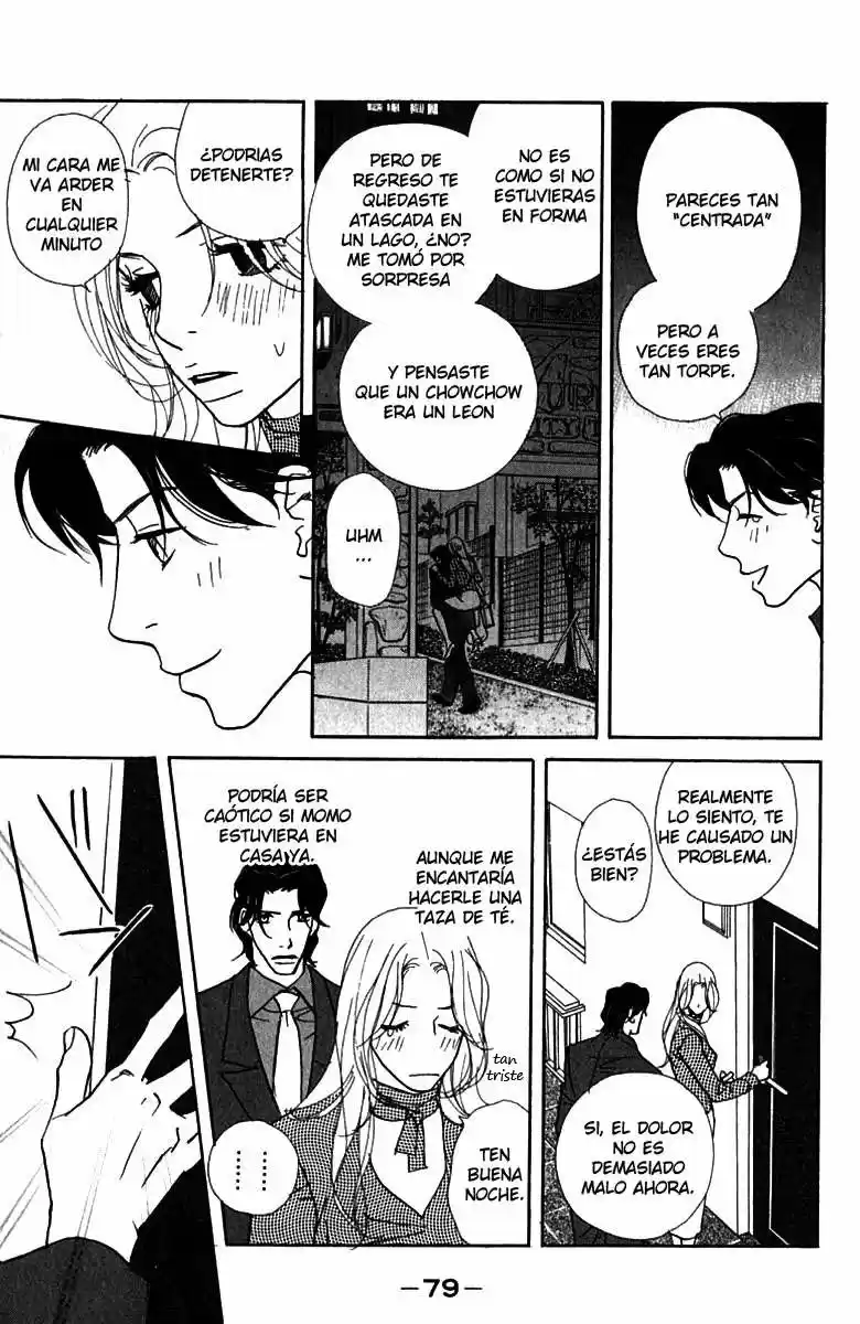 Kimi Wa Petto - Capítulo 2 - Página 27 - LectorTMOo