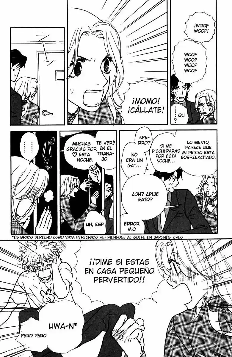 Kimi Wa Petto - Capítulo 2 - Página 30 - LectorTMOo