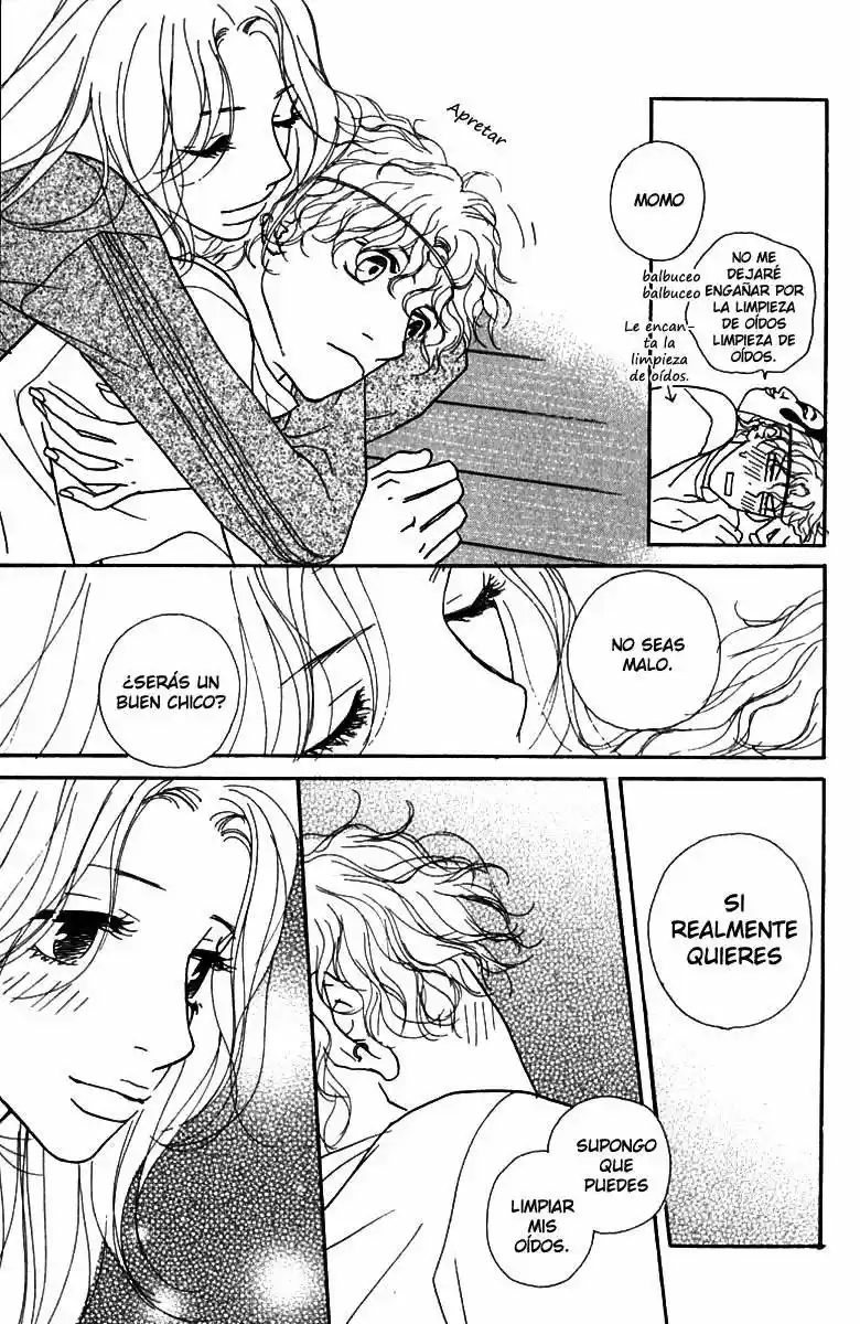 Kimi Wa Petto - Capítulo 2 - Página 35 - LectorTMOo