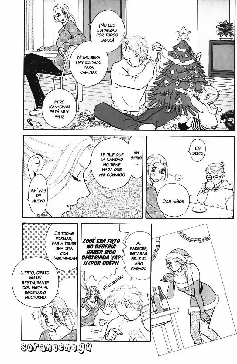 Kimi Wa Petto - Capítulo 20 - Página 4 - LectorTMOo