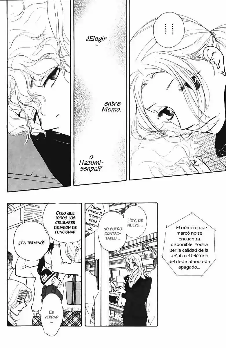 Kimi Wa Petto - Capítulo 20 - Página 11 - LectorTMOo