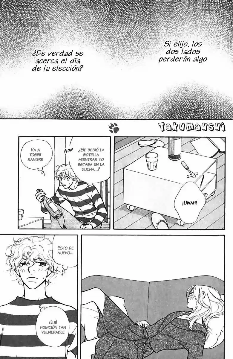 Kimi Wa Petto - Capítulo 20 - Página 14 - LectorTMOo