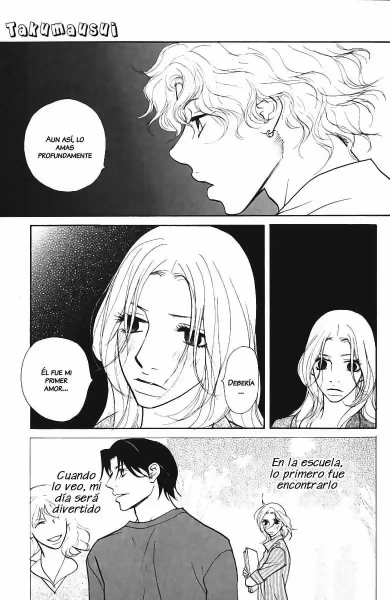 Kimi Wa Petto - Capítulo 20 - Página 18 - LectorTMOo