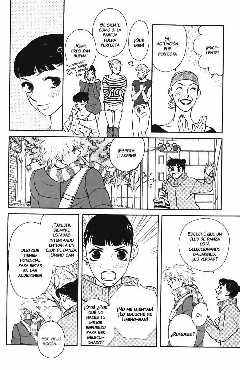 Kimi Wa Petto - Capítulo 20 - Página 21 - LectorTMOo