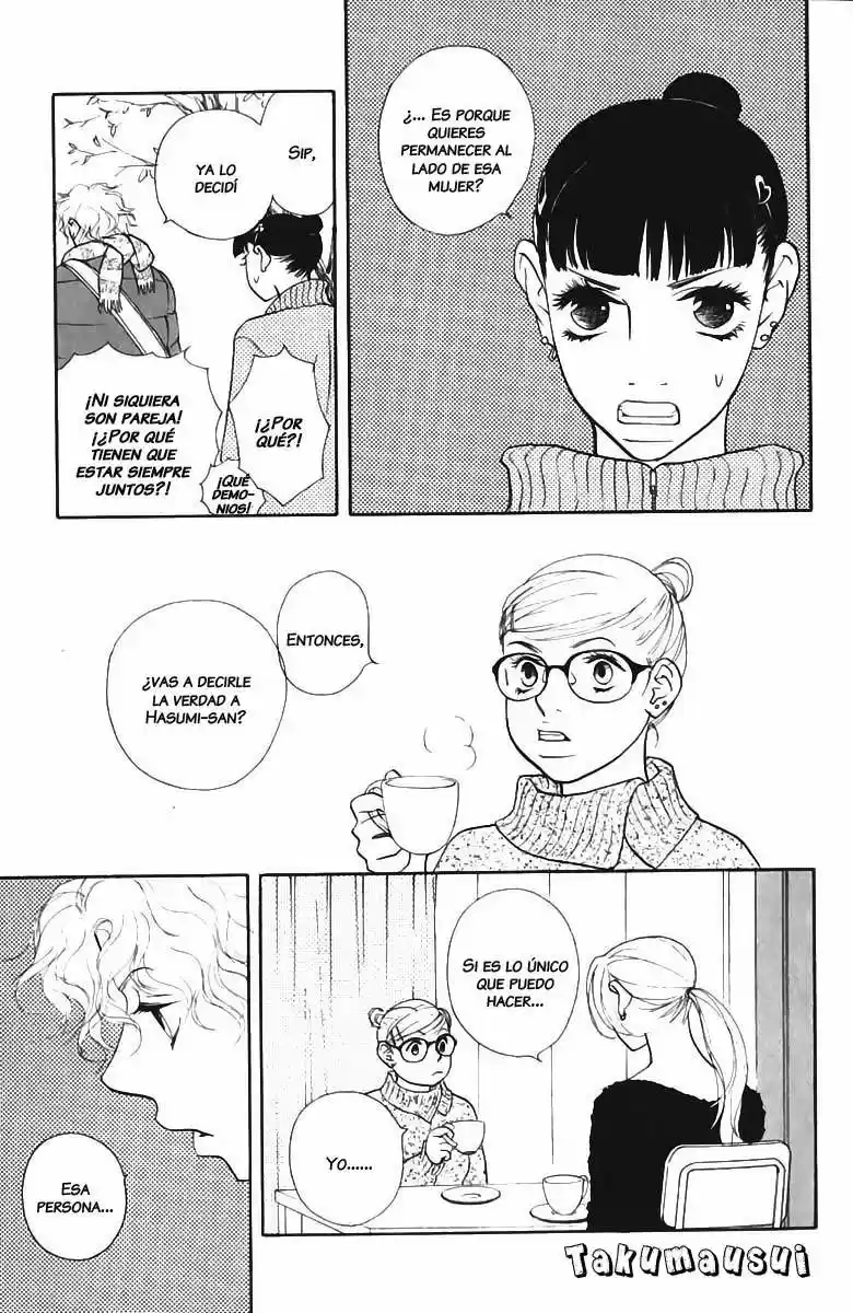 Kimi Wa Petto - Capítulo 20 - Página 22 - LectorTMOo