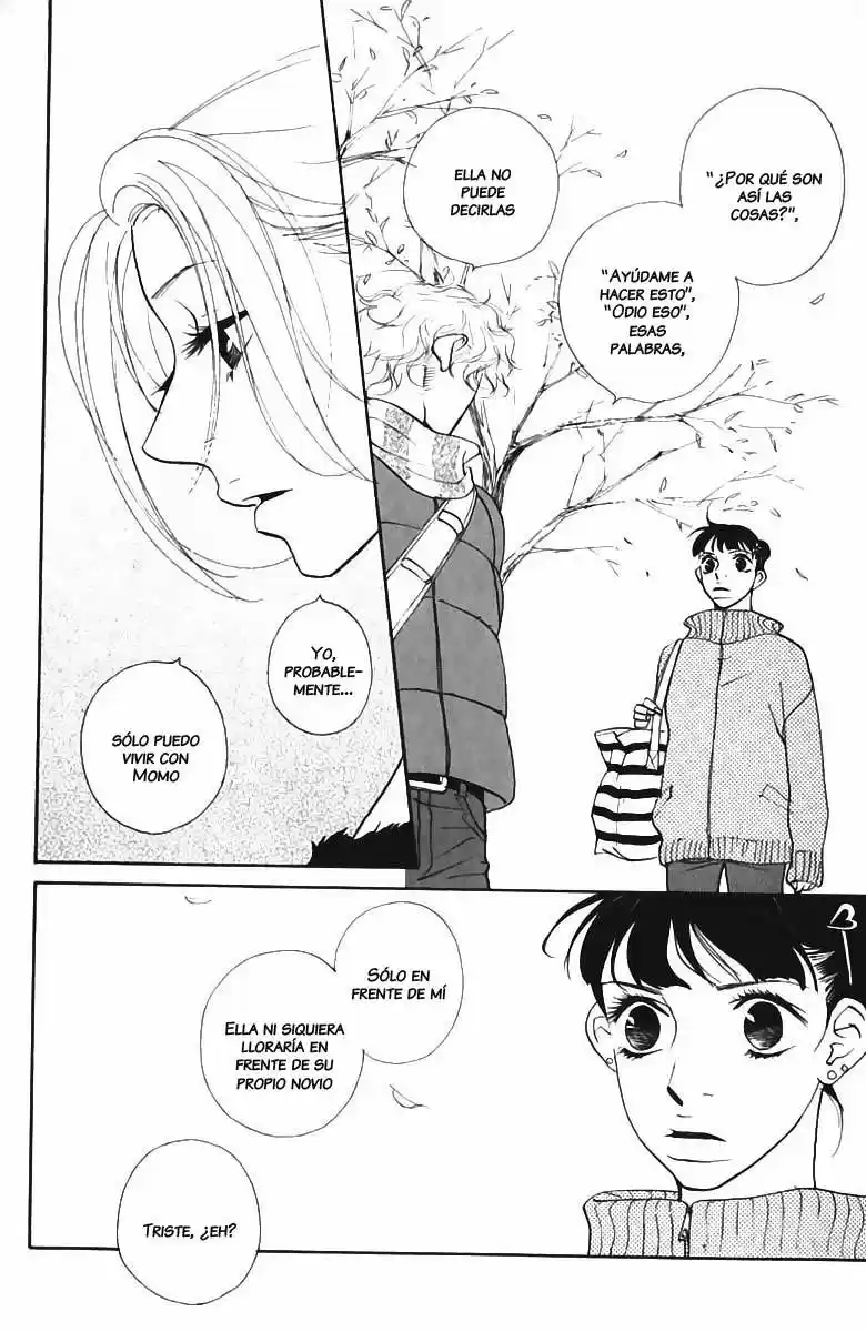 Kimi Wa Petto - Capítulo 20 - Página 23 - LectorTMOo