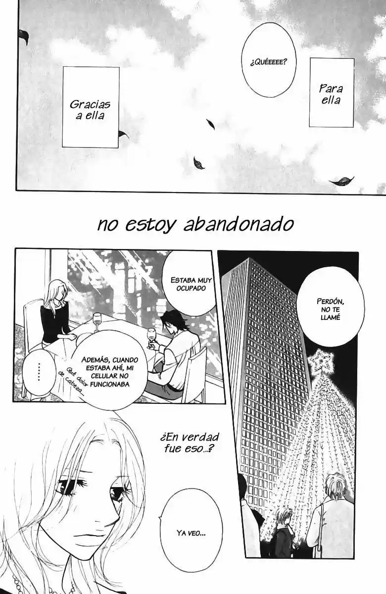 Kimi Wa Petto - Capítulo 20 - Página 25 - LectorTMOo